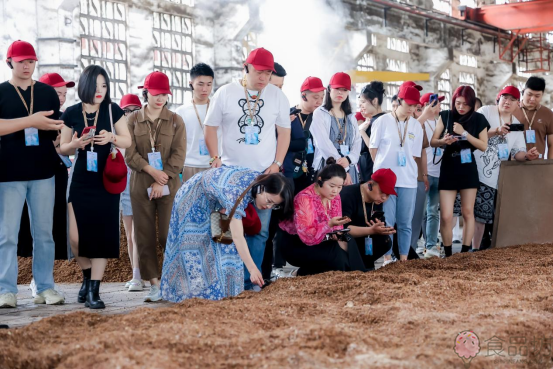 中国酒谷·妙境湘西，酒鬼酒生态文化产业园入选湖南工业旅游精品线路  第4张